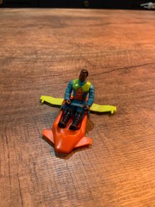 M.a.s.k Sea Attack Kenner Vintage