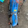 electric lawnmower Image 2