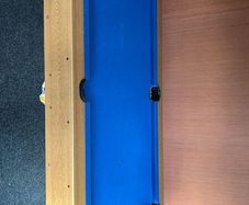 Pool table