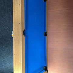 Pool table