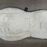 silver cross sheepskin liner Image 2