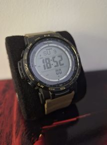 Casio PRO TREK PRW-35 climber series