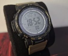 Casio PRO TREK PRW-35 climber series