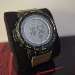 Casio PRO TREK PRW-35 climber series