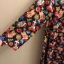 Christmas puppy top/dress (age 11-12) Image 5
