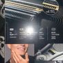 Braun Series 9 Pro Electric Shaver 4+1 head wet & dry razor with SmartCare 5 in 1 charging Cleaning station BRAND NEW Image 6