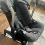 Doona buggy hardly used Image 5
