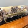 Antique WW1 Halari Paris Bugle Image 3