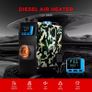 2/3/5/8KW 12V Diesel Air Heater Image 4