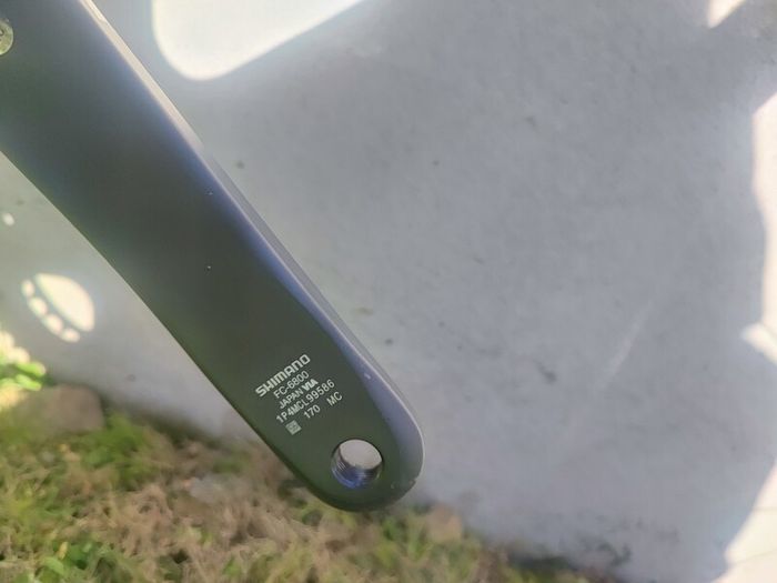 Pinarello carbon
