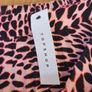 Topshop Pleated  Pink  Skirt.   S.16.  B.N.W.T Image 4