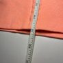 Gap Ladies Bright Pink Full Zip Hoodie Size L Image 8