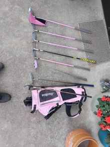 junior golf clubs