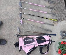junior golf clubs