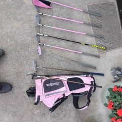junior golf clubs