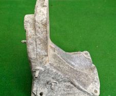 VW Vintage Engine Mounting Bracket.  Golf  Jetta  . Germany  K I S  8-1 IHO 799354K