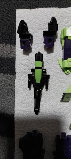 Transformer  / toy