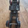 MACK AC Bulldog 1918 Flatbed Truck Image 5