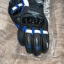 motorbike gloves RST Image 2