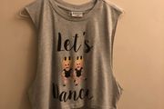 Emoji top (size 12)