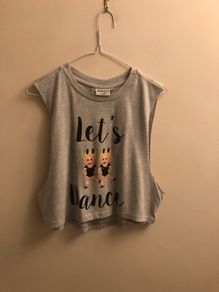 Emoji top (size 12)