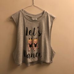 Emoji top (size 12)