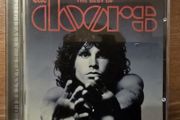 best of Doors CD
