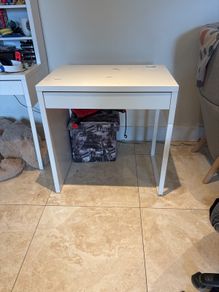 ikea micke desk