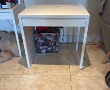 ikea micke desk