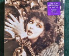 Kate Bush - Remastered In Vinyl I, Ii, Iii, & Iv Boxsets