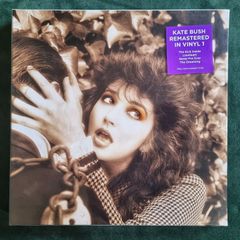 Kate Bush - Remastered In Vinyl I, Ii, Iii, & Iv Boxsets