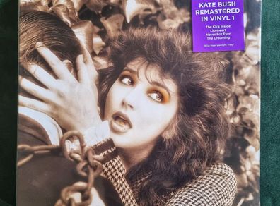 Kate Bush - Remastered In Vinyl I, Ii, Iii, & Iv Boxsets