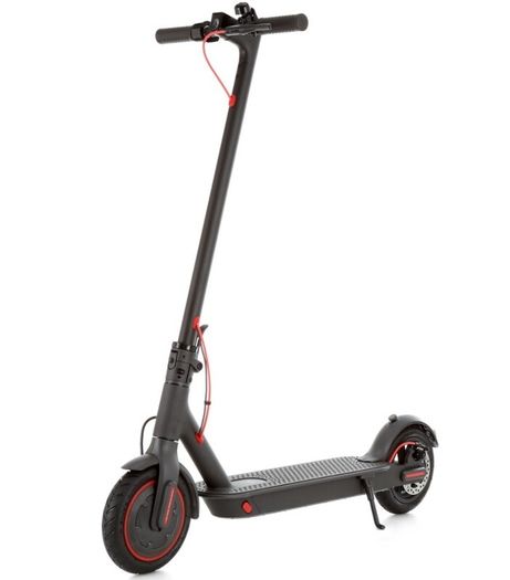 Electric Scooter XIAOMI M365 PRO with brand new wheels