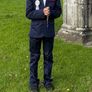 boy suit / communion suit Image 2