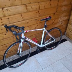 racing bike