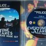The Police [2006] Everyone Stares The Police Inside Out [Music DVD] Image 5