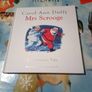 Mrs Scrooge by Carol Ann Duffy Image 2