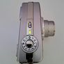 Sony Cybershot DSC W7 Image 3