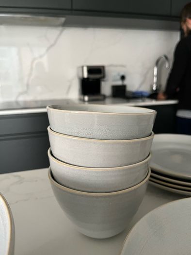 Dinnerware Set Butlers Collection
