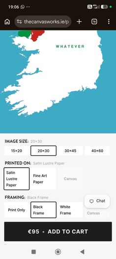 Canvas Works Mayo Whatever