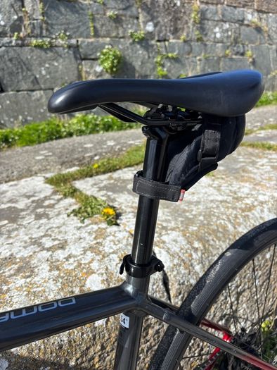 54cm Trek Domane AL 5 Gen 3 Disc