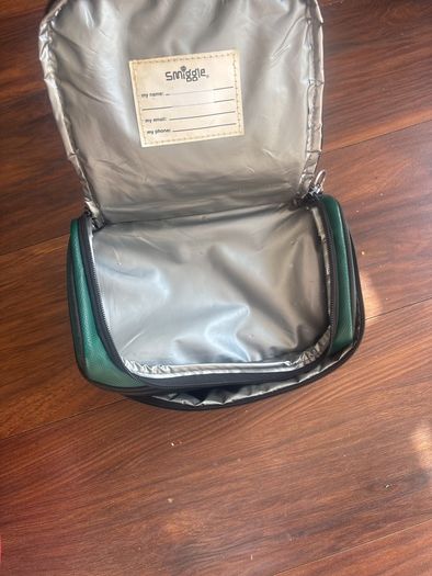 Kids Smiggle Lunch Bag