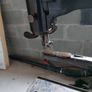 sewing machine Image 4