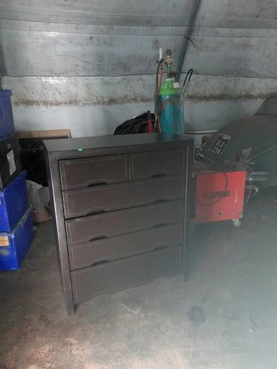 French kitchen dresser