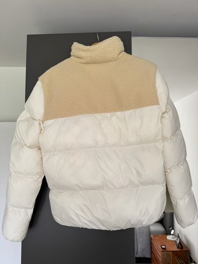 Puffer Jacket Calvin Klein