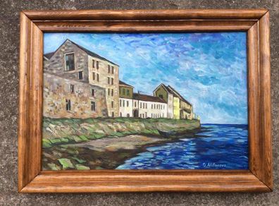 picture" Galway"