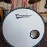 Vintage Premier 28" Bass Drum Image 5