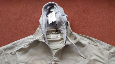 Jacket.