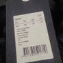 BNWT long puffer Coat Jacket Women dark Blue Seaside LONG ISLAND EU44 UK 18 RRP100 Eur Image 6