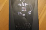 Hot Toys Darth Vader MMS572 ESB 40TH 1/6 Hottoys